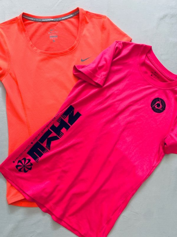 Trička Nike