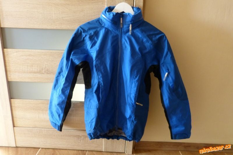 Dámská outdoorová bunda vel. 36