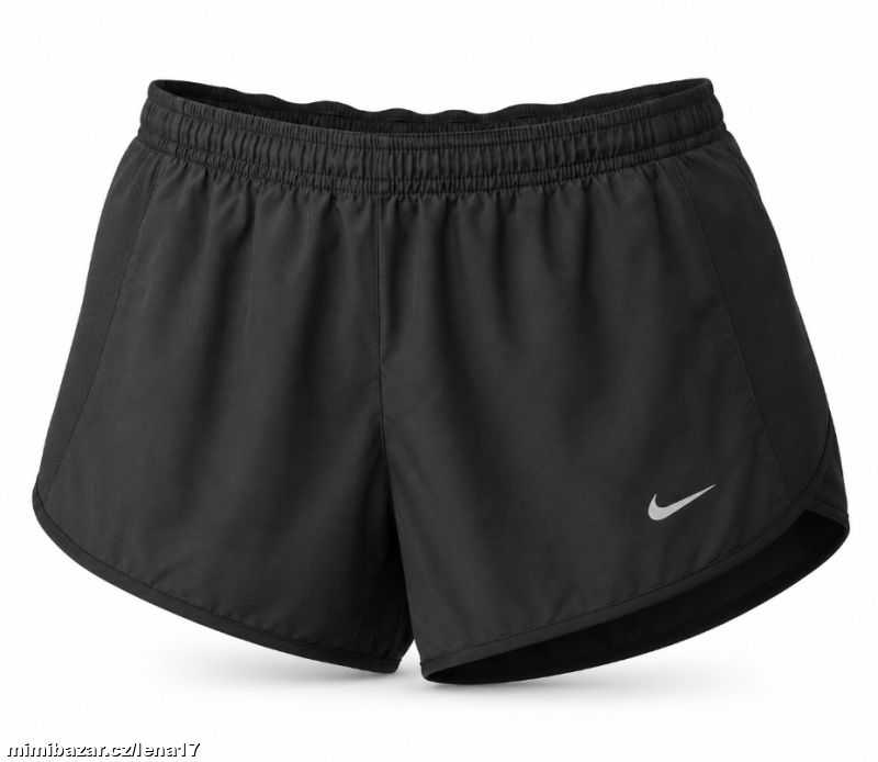 Nike FitDry-dámské běžecké šortky-L/40