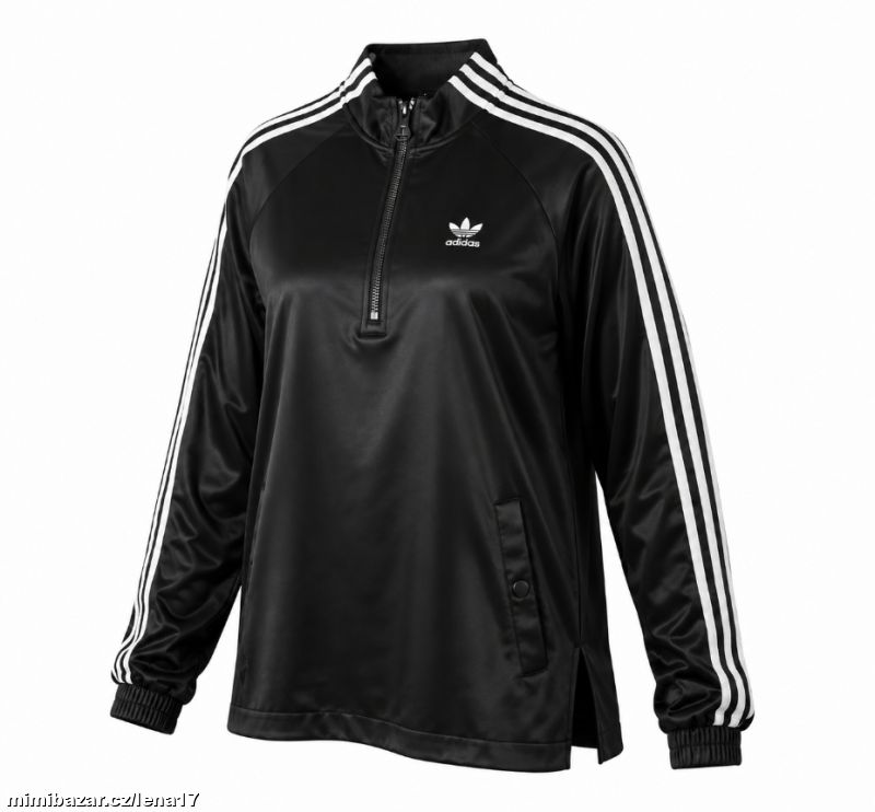 Dámská sportovní bunda-Adidas Originals Primegreen