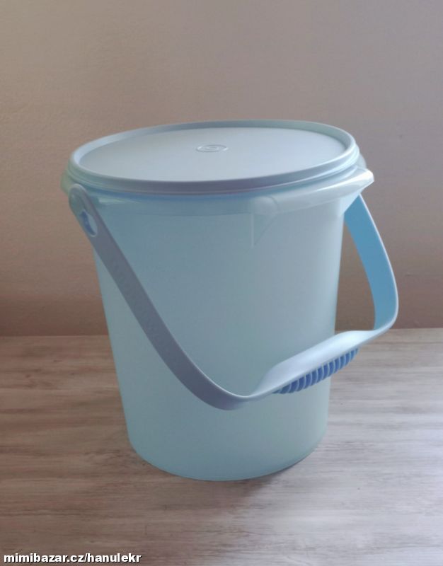 Goliáš 8, 5 L