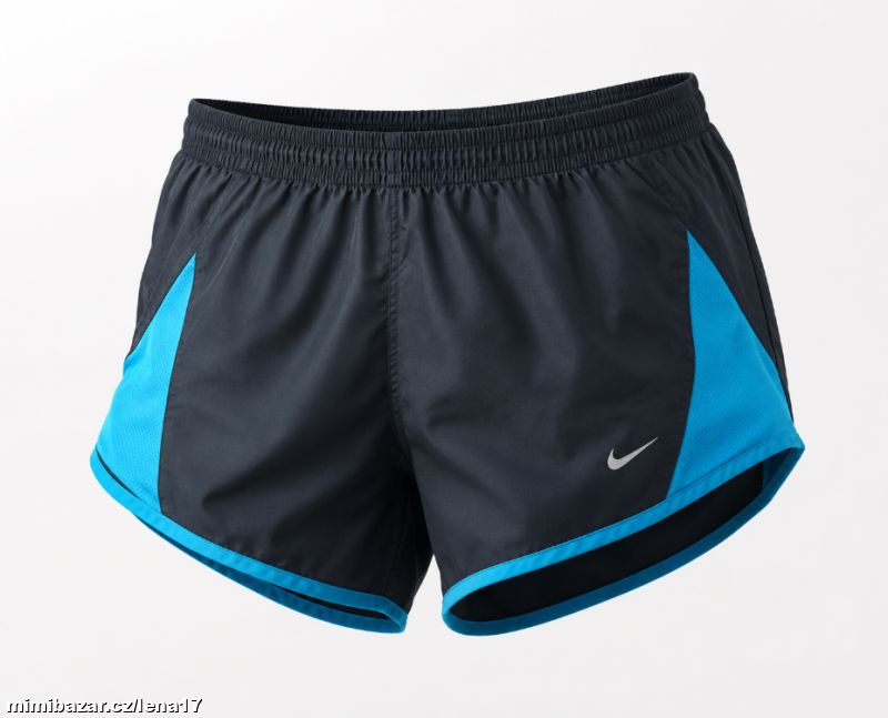 Nike-běžecké dámské šortky-L/40