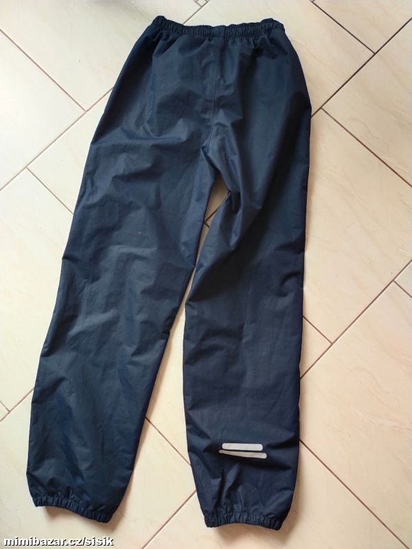 Funkční outdoorové kalhoty Tchibo 146/152