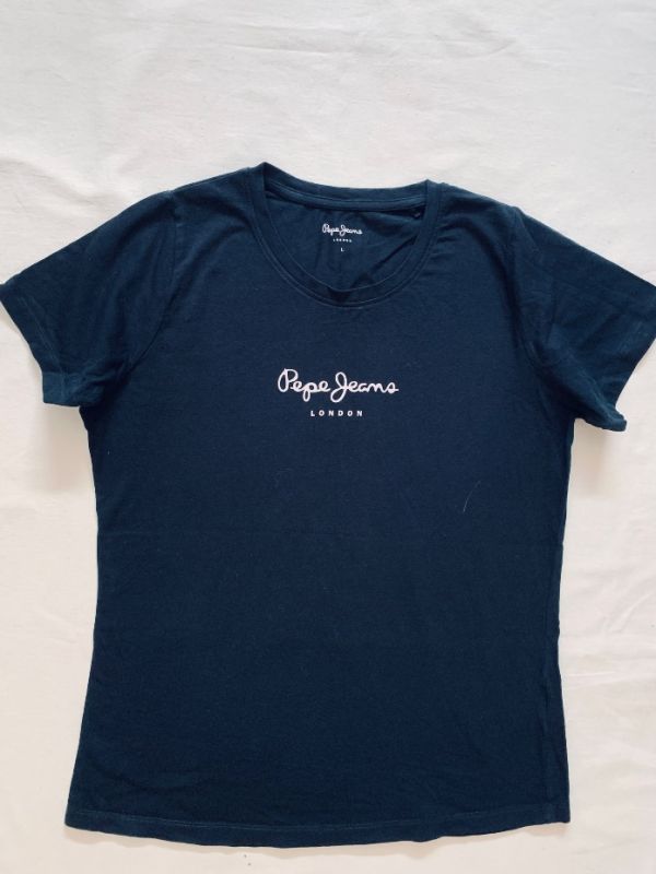 Tričko Pepe Jeans