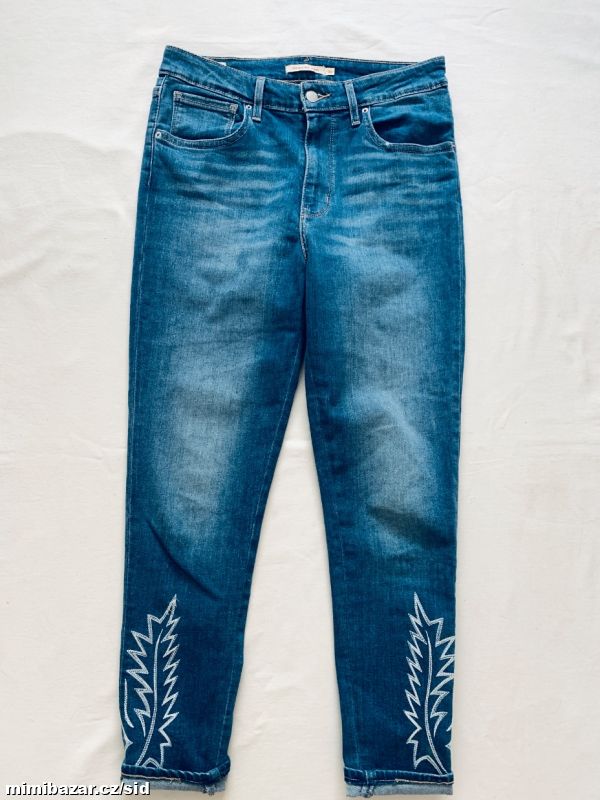 Rifle Levis