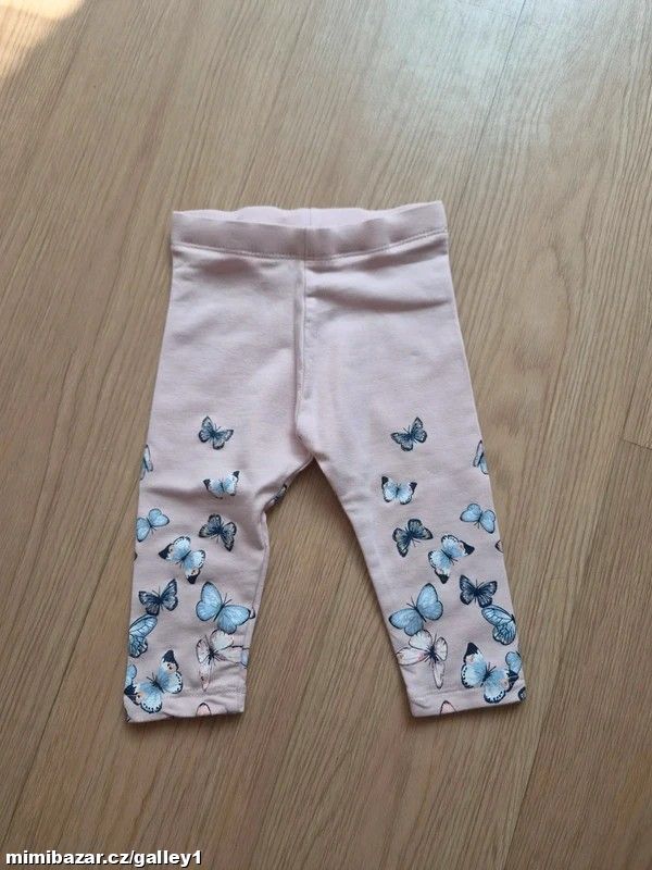 Legíny H&M, vel. 68