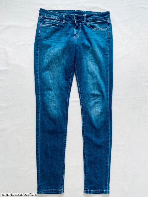 Rifle Pepe jeans