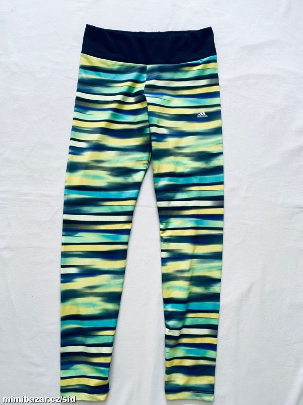 Leginy Adidas