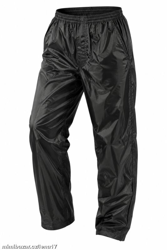 NEPROMOKAVÉ kalhoty QUECHUA – DECATHLON- unisex /M