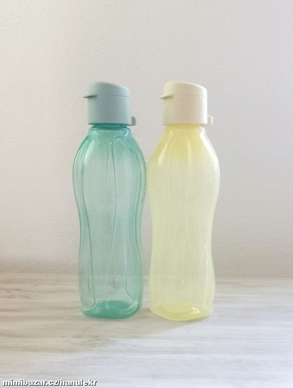 Voděnka 500 ml s pítkem