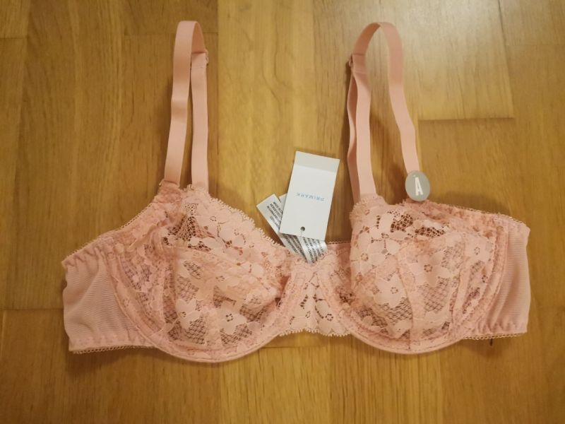 Podprsenka Primark