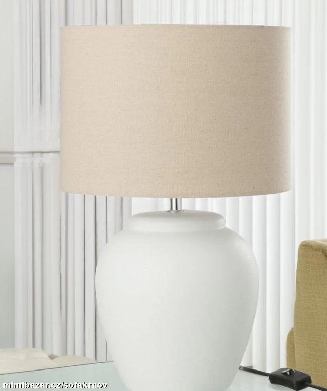 Stolní lampa ...SKLADEM