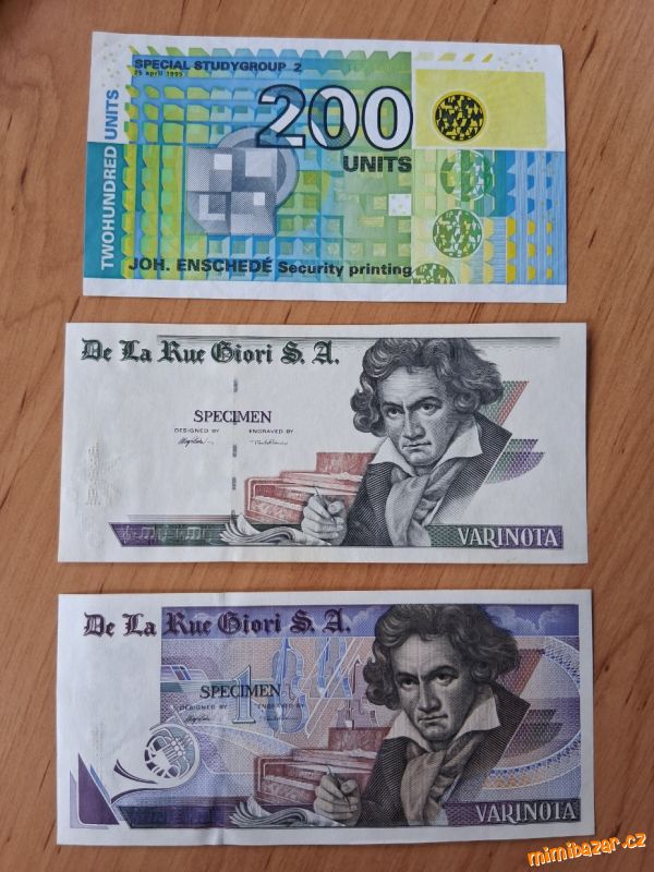Bankovky