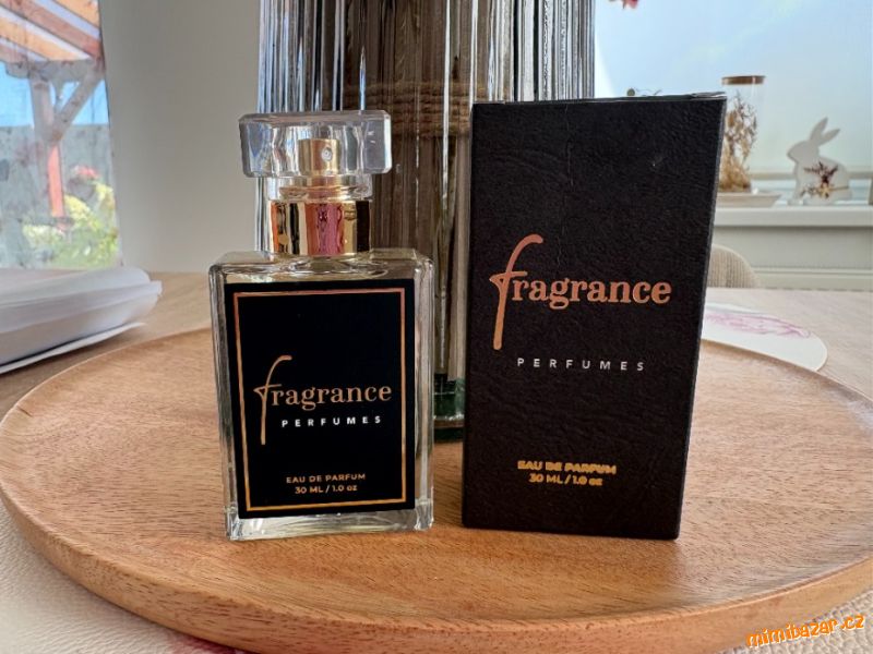 Panska vune CHANEL