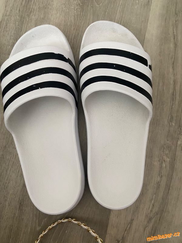 Pantofle Adidas