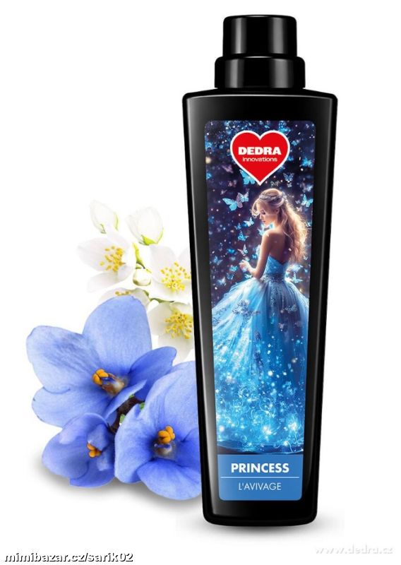 | Avivážní kondicionér | POZOR 100 ML MINI BALENÍ