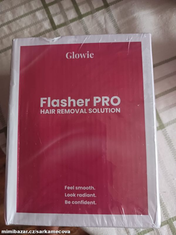 GLOWIE IPL