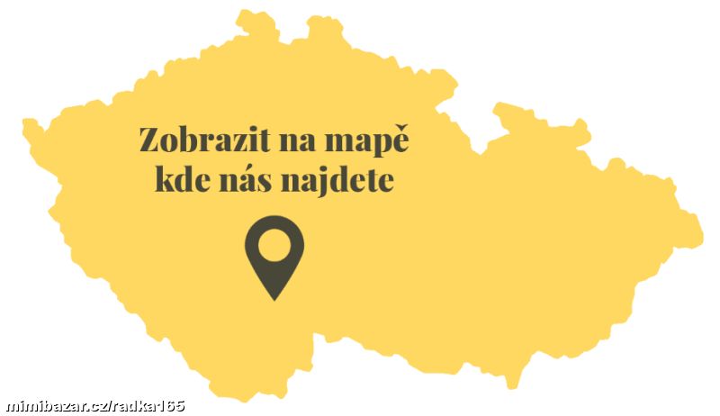 DŮLEŽITÉ INFO ADRESY