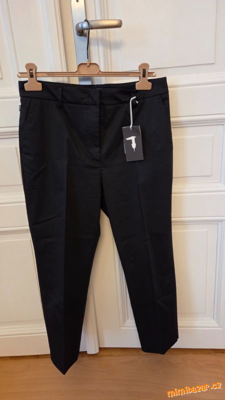 Capri kalhoty Trussardi