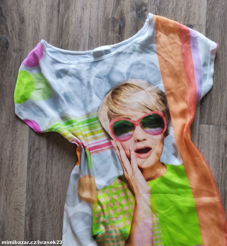 MODNÍ HALENKA 42