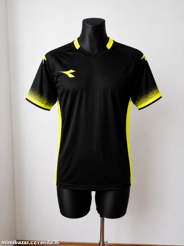 Dámské tričko Diadora vel. S - nové