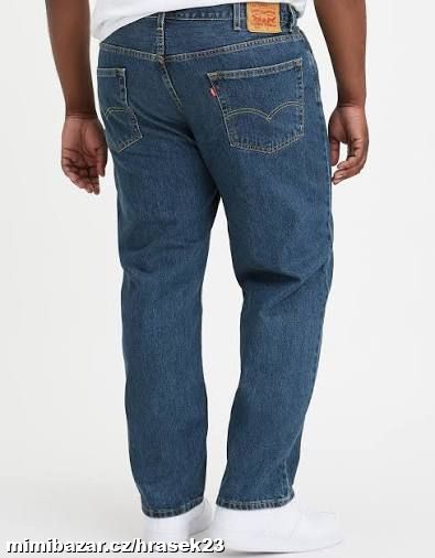 PÁNSKÉ RIFLE LEVIS M