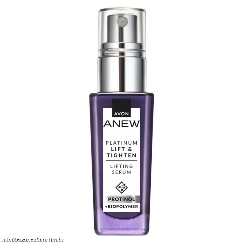 Avon Liftingové sérum Anew Platinum s Protinolem™