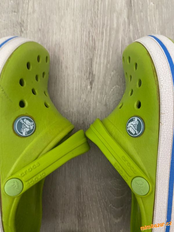Crocs 28/29