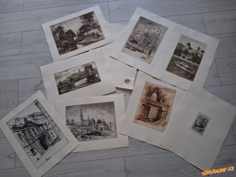 Portfolio STÁTNÍ TISKÁRNA CENIN