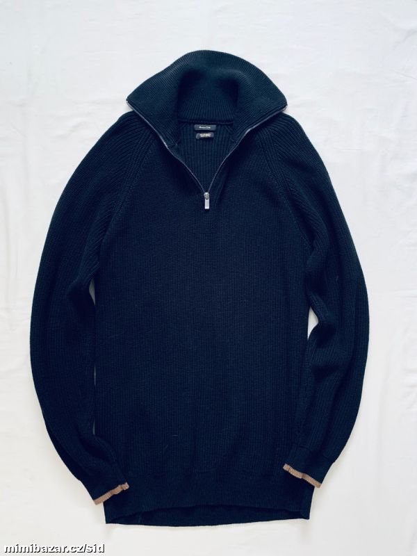 Svetr Massimo Dutti
