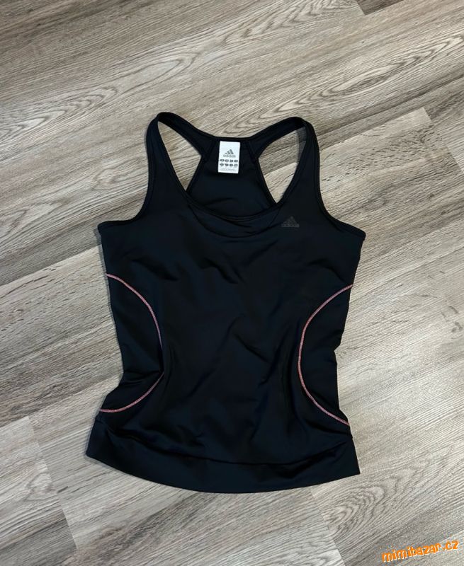 Sportovní tílko Adidas Climate