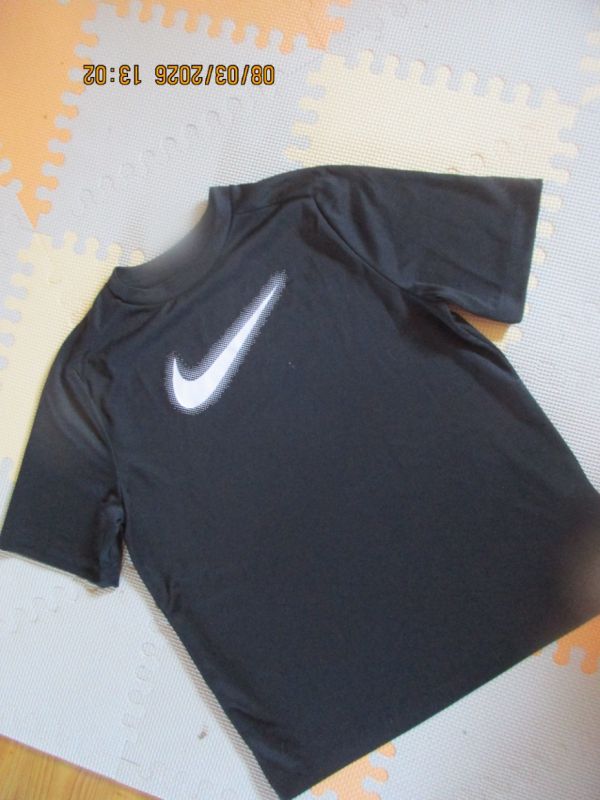 Funkční triko Nike