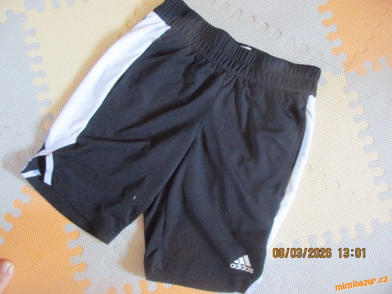 Sportovní kraťasy Zn- Adidas