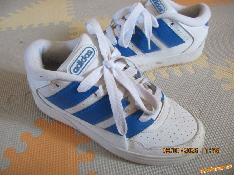 Sportovní boty Zn. Adidas