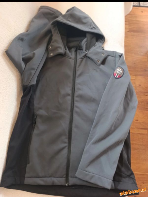 Softshell bunda