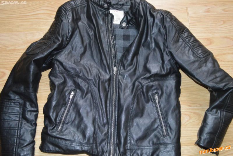Bunda zn. Zara vel. 164