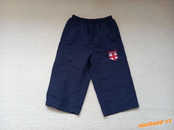 Kraťasy England