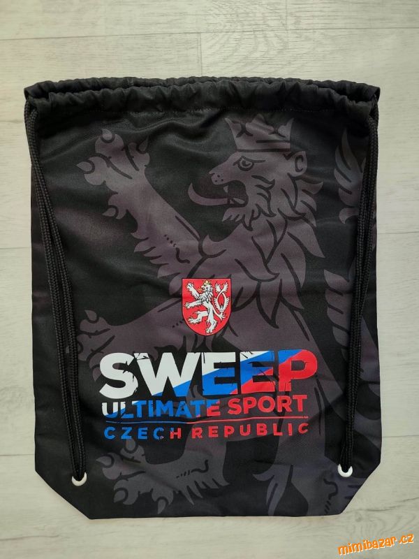 Sportovní vak Sweep Ultimate Sport