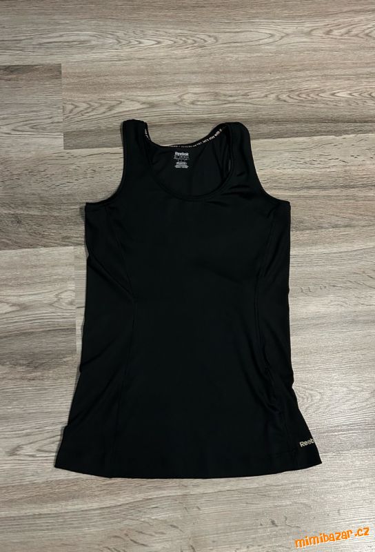 Sportovní top REEBOK