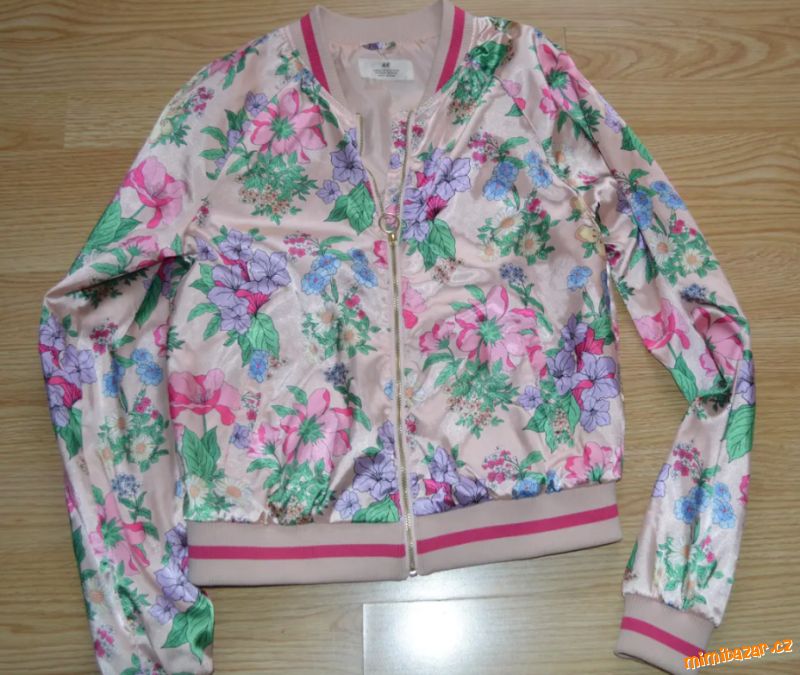 Bunda HM vel. 164