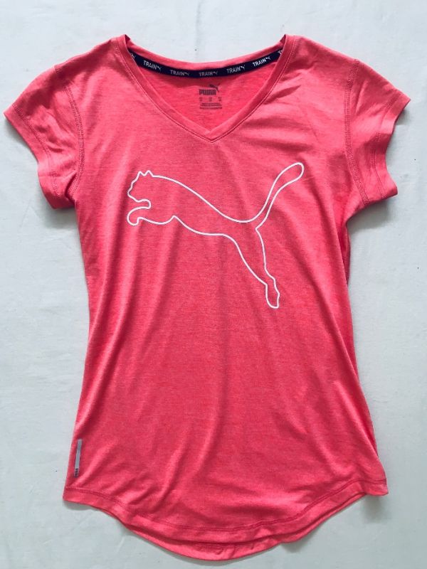 Tričko Puma