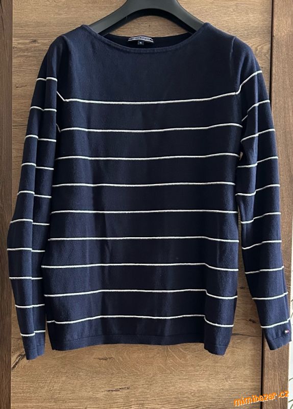 Svetr TOMMY HILFIGER