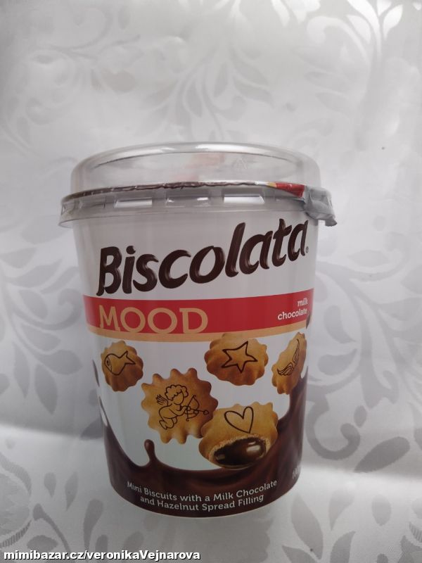 Biscolata