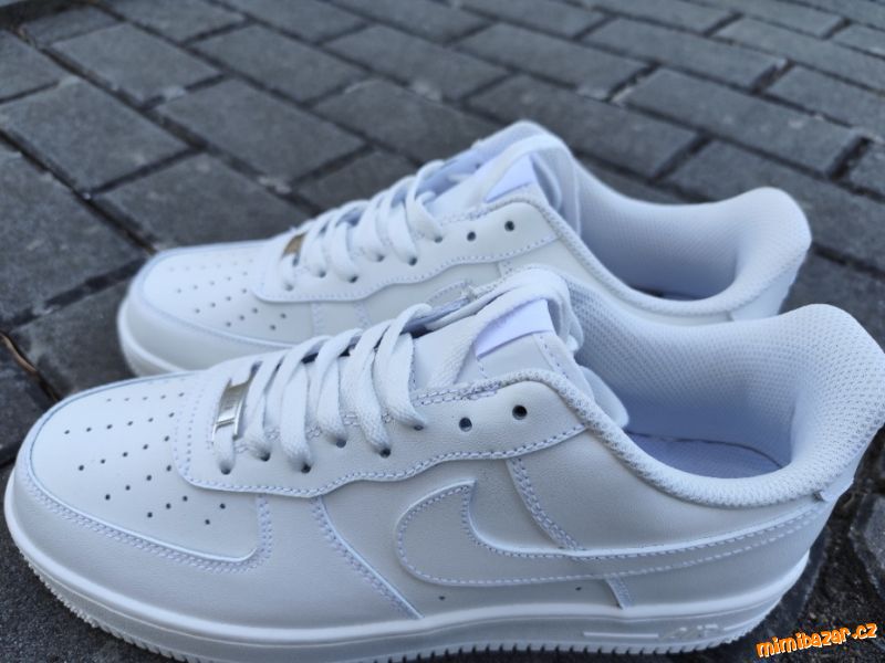 Air Force NIKE