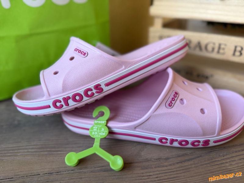 Crocs 38/39