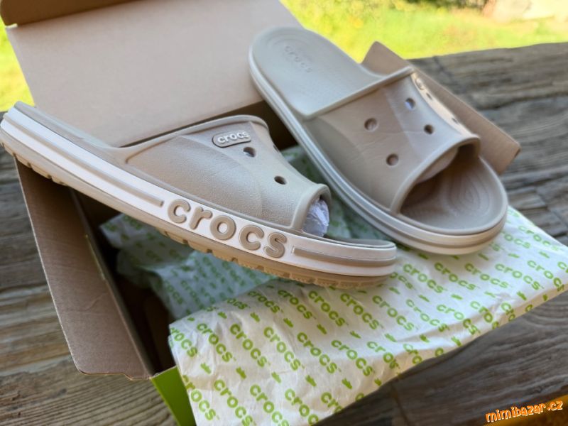 Crocs 38/39