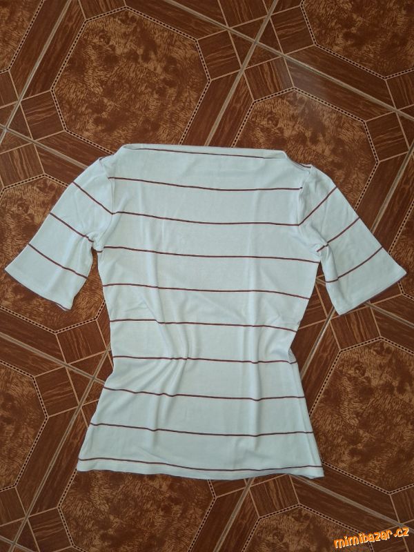 Triko Lindex vel.S/M