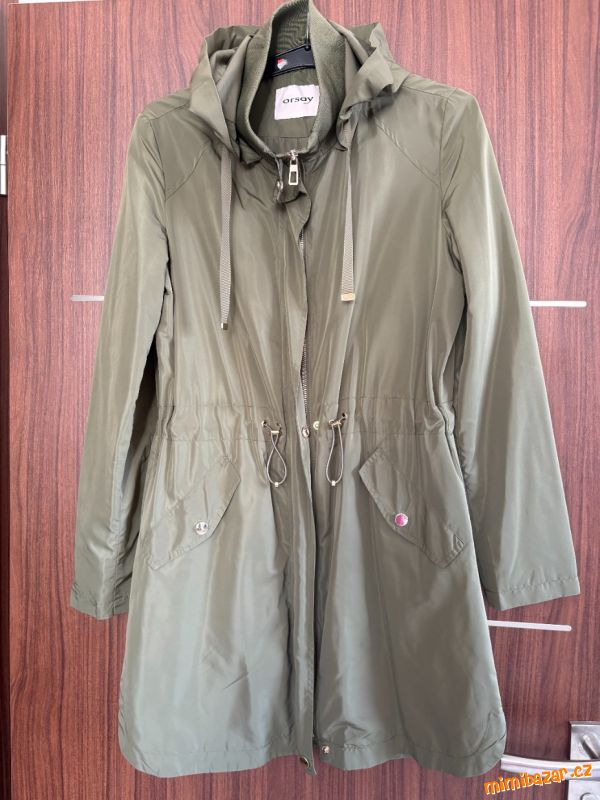 Parka ORSAY