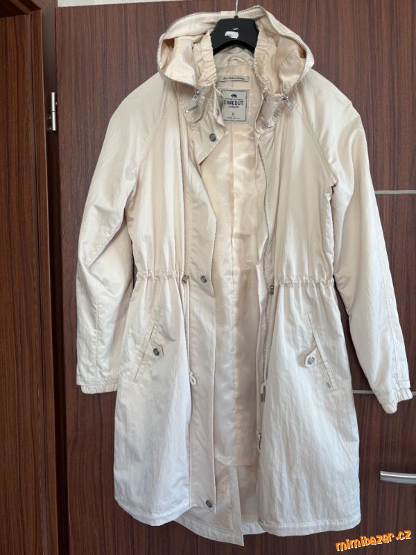 Parka TIMEOUT