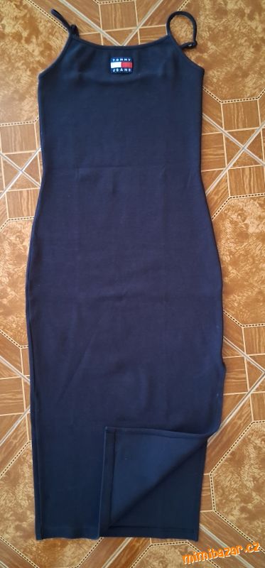 Šaty Tommy Hilfiger vel.34-36